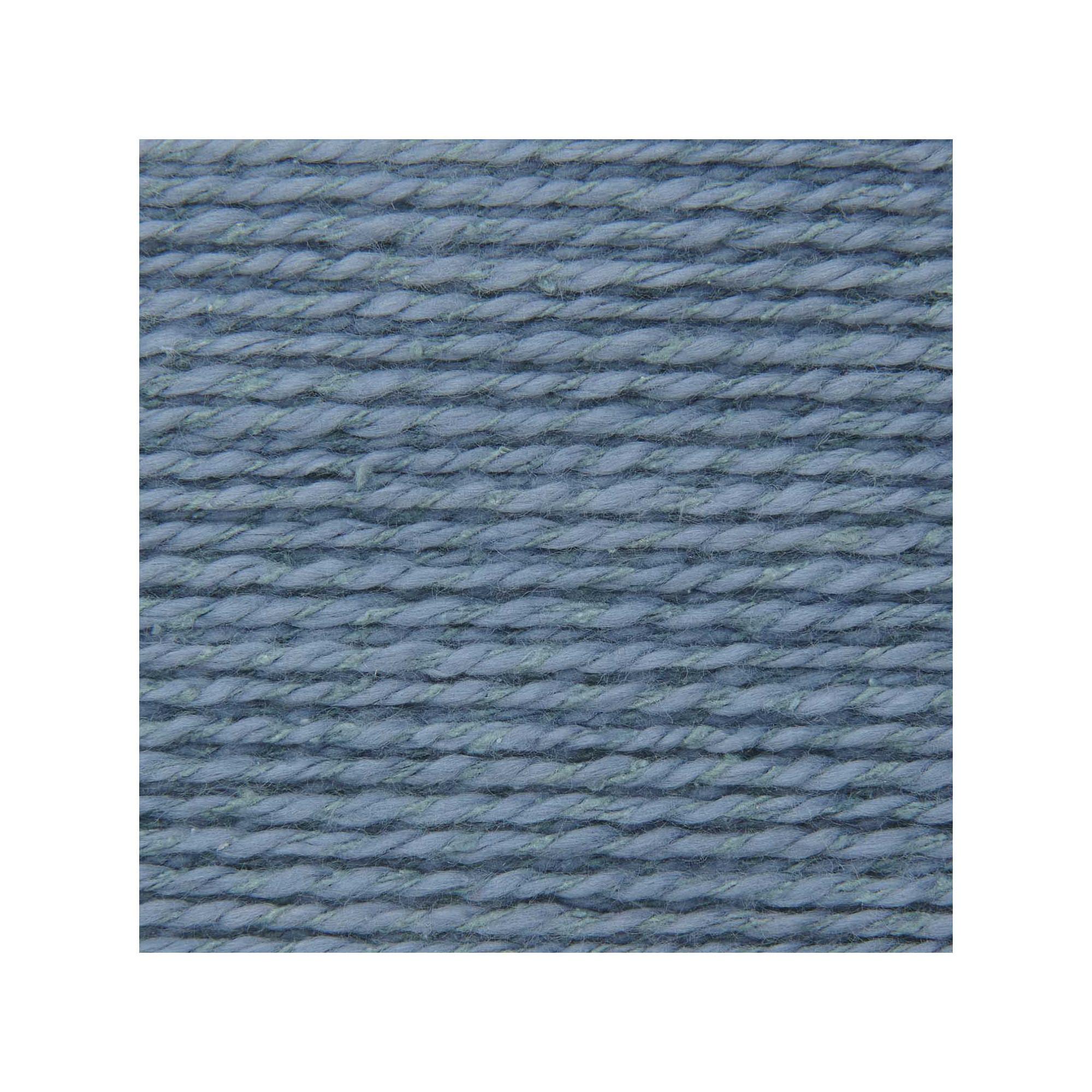 RICO-Design Filato per maglieria Luxury Organic Cotton Silk dk 