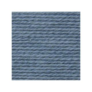 RICO-Design Filato per maglieria Luxury Organic Cotton Silk dk 