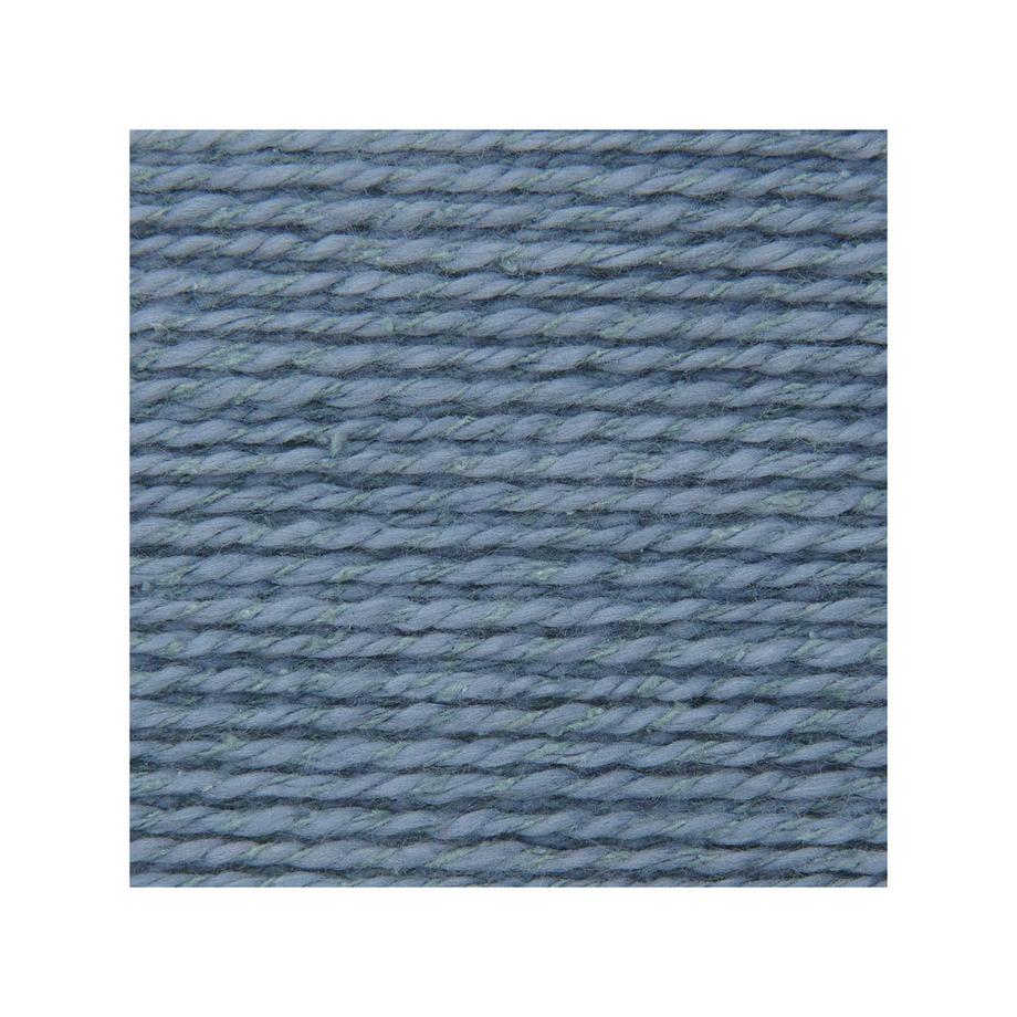 RICO-Design Strickgarn Luxury Organic Cotton Silk dk 