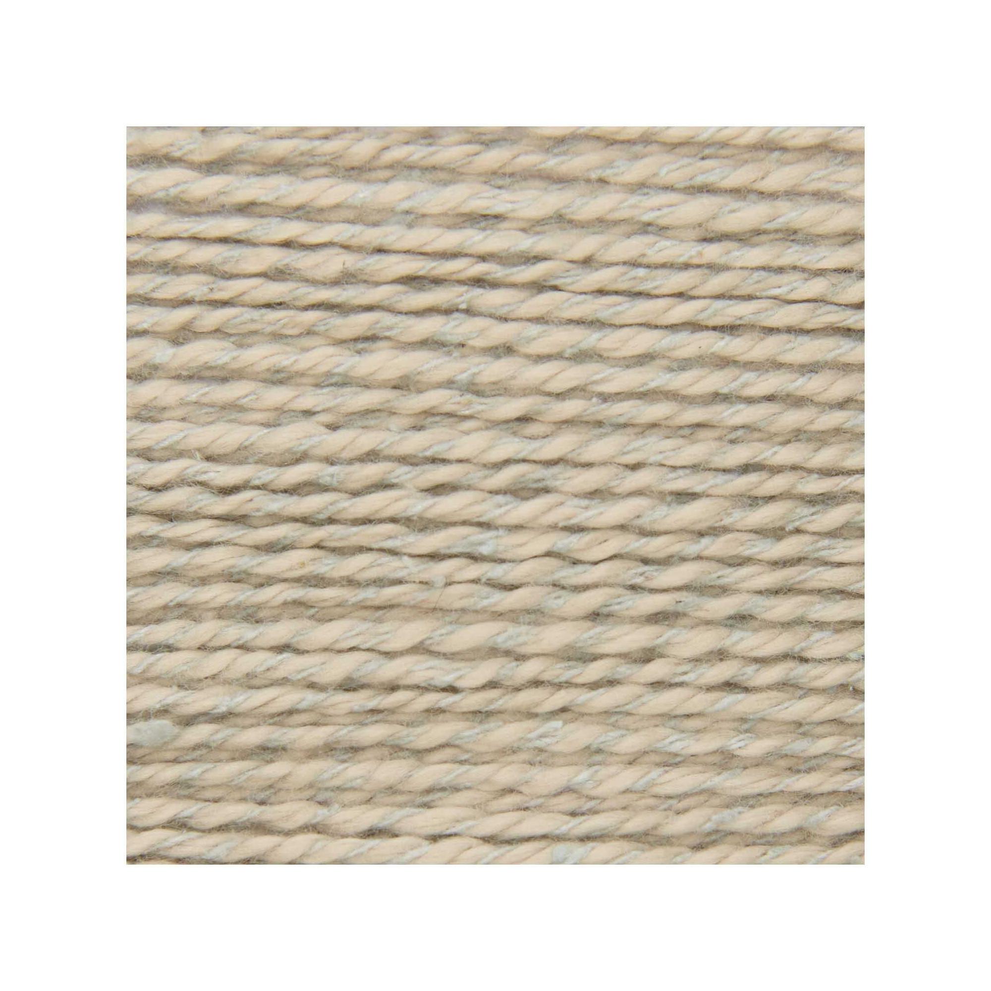 RICO-Design Filato per maglieria Luxury Organic Cotton Silk dk 