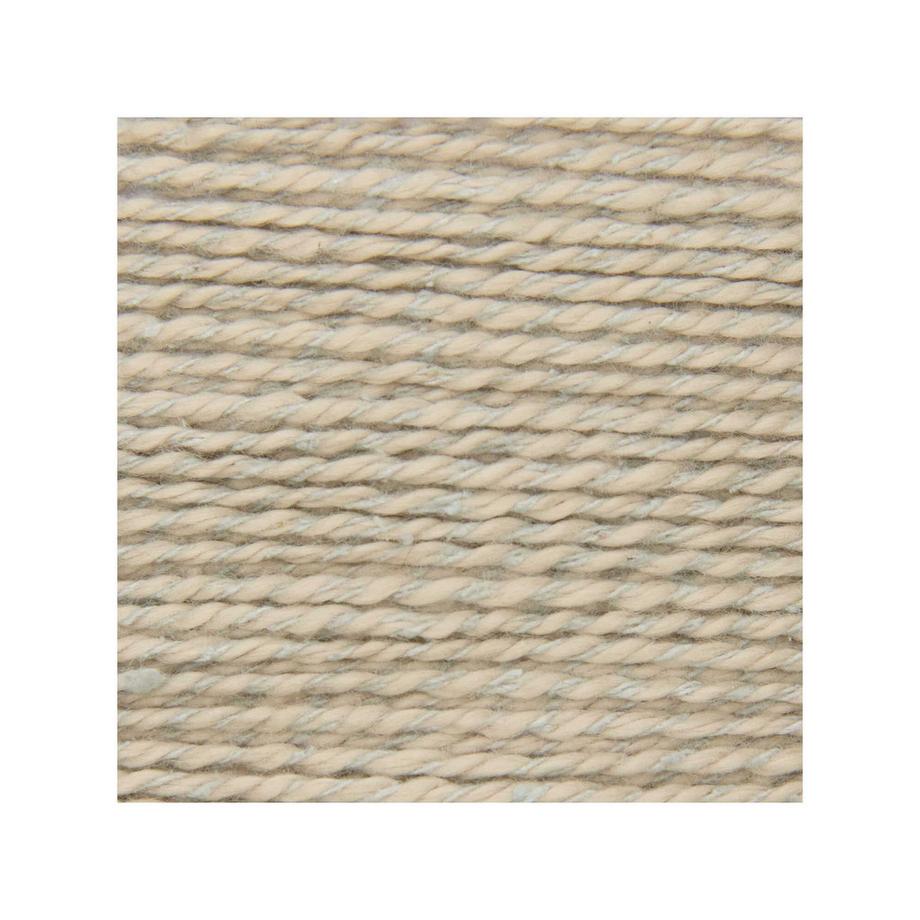 Rico Design Strickgarn Luxury Organic Cotton Silk dk 