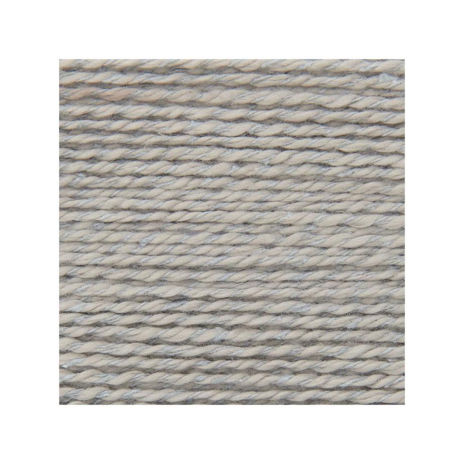 RICO-Design Strickgarn Luxury Organic Cotton Silk dk 