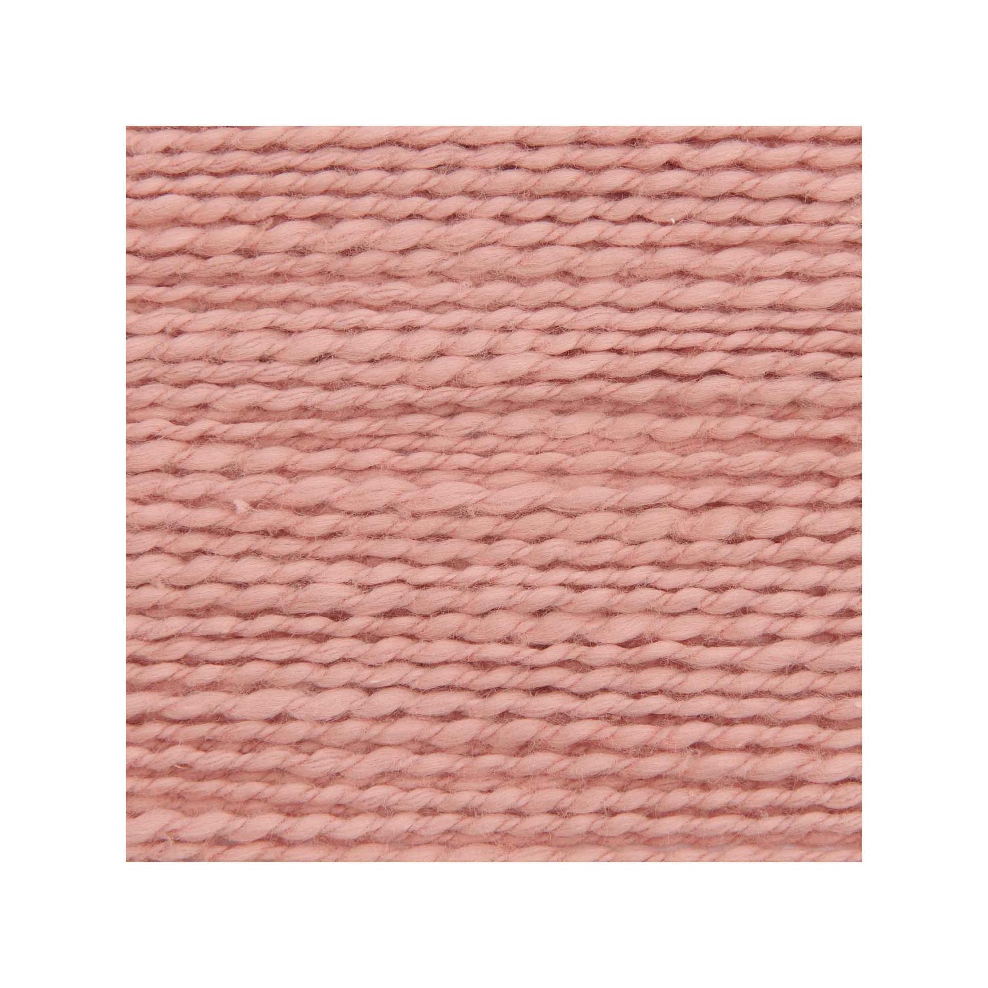 RICO-Design Fil à tricoter Essentials Super Cotton dk 