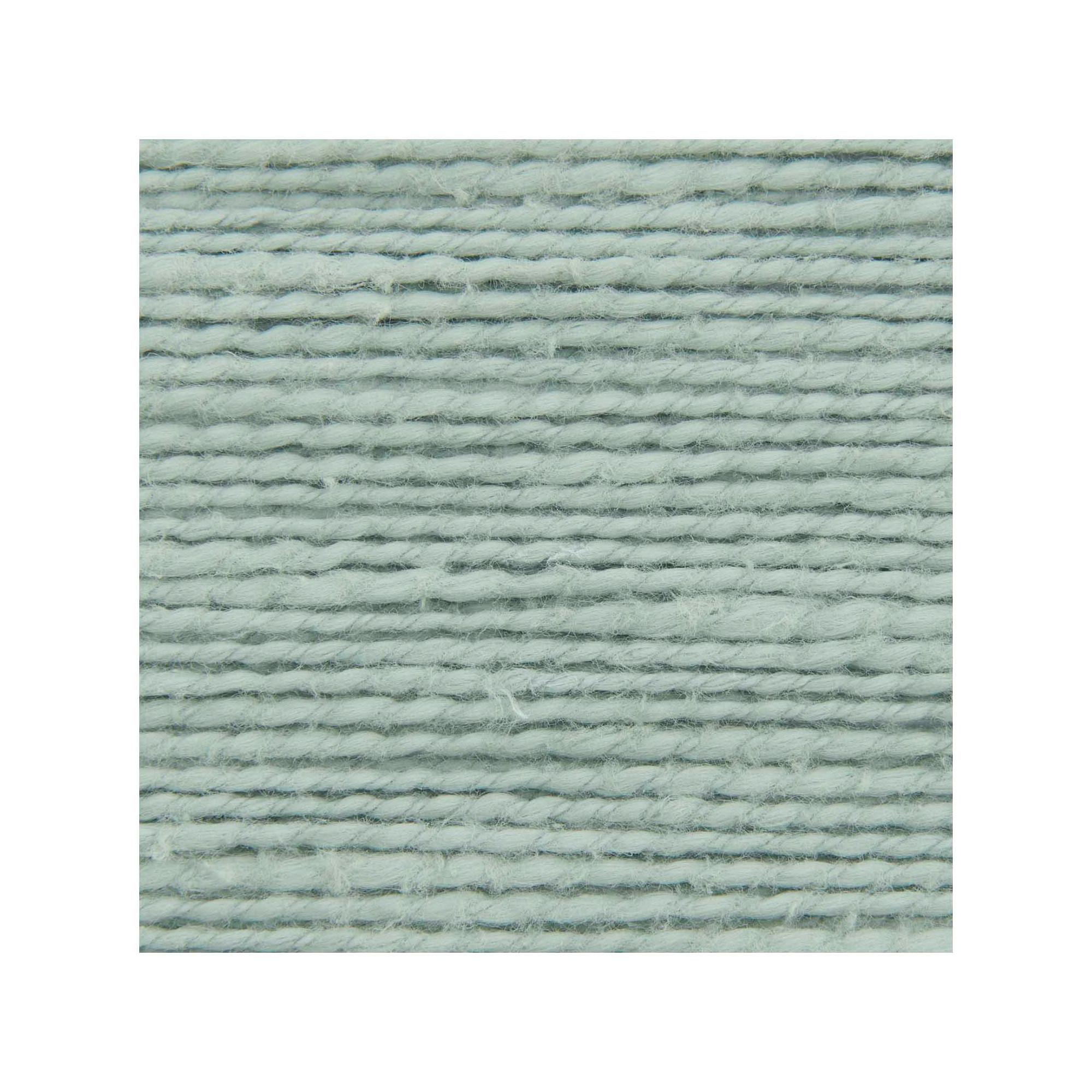 RICO-Design Strickgarn Essentials Super Cotton dk 