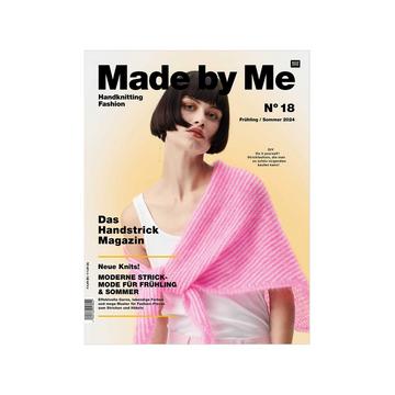 Made by Me Handknitting No. 18