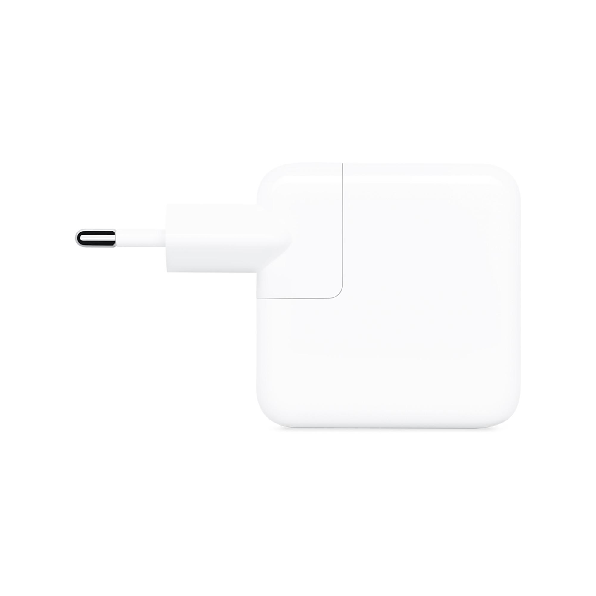 Apple 30W USB-C Power Adapter USB-C Netzstecker 