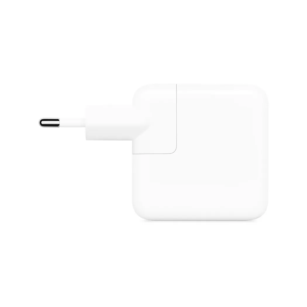 Apple Usb-C Strömadapter 30w