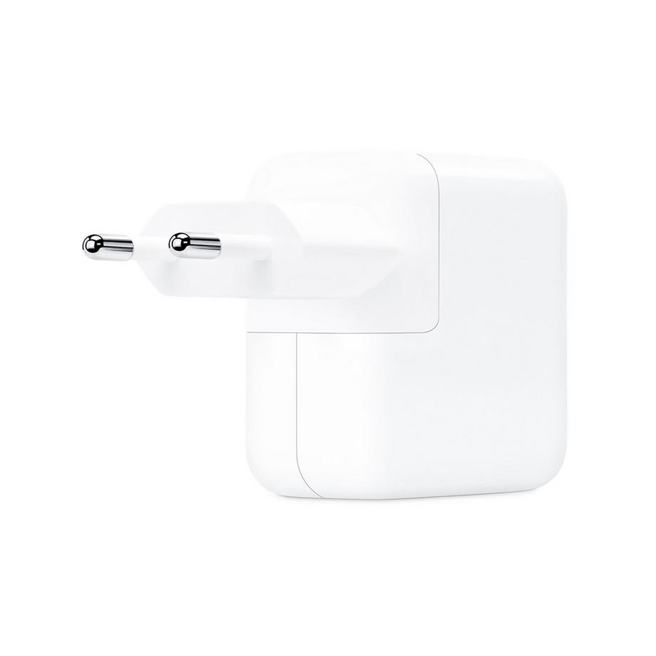Apple 30W USB-C Power Adapter Prise d'alimentation USB-C 