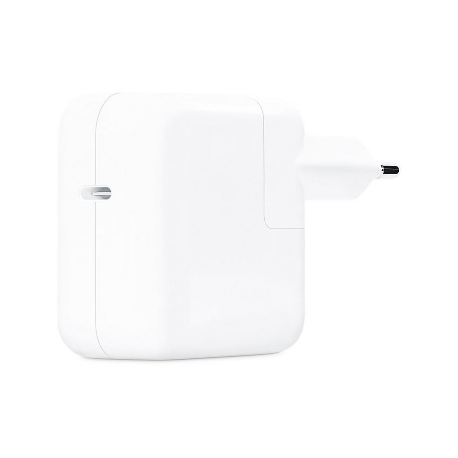 Apple 30W USB-C Power Adapter Prise d'alimentation USB-C 