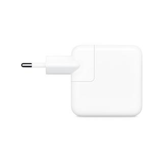 Apple 35W Dual USB-C Power Adapter USB-C Netzstecker 