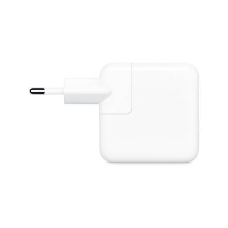Apple 35W Dual USB-C Power Adapter Presa di corrente USB-C 