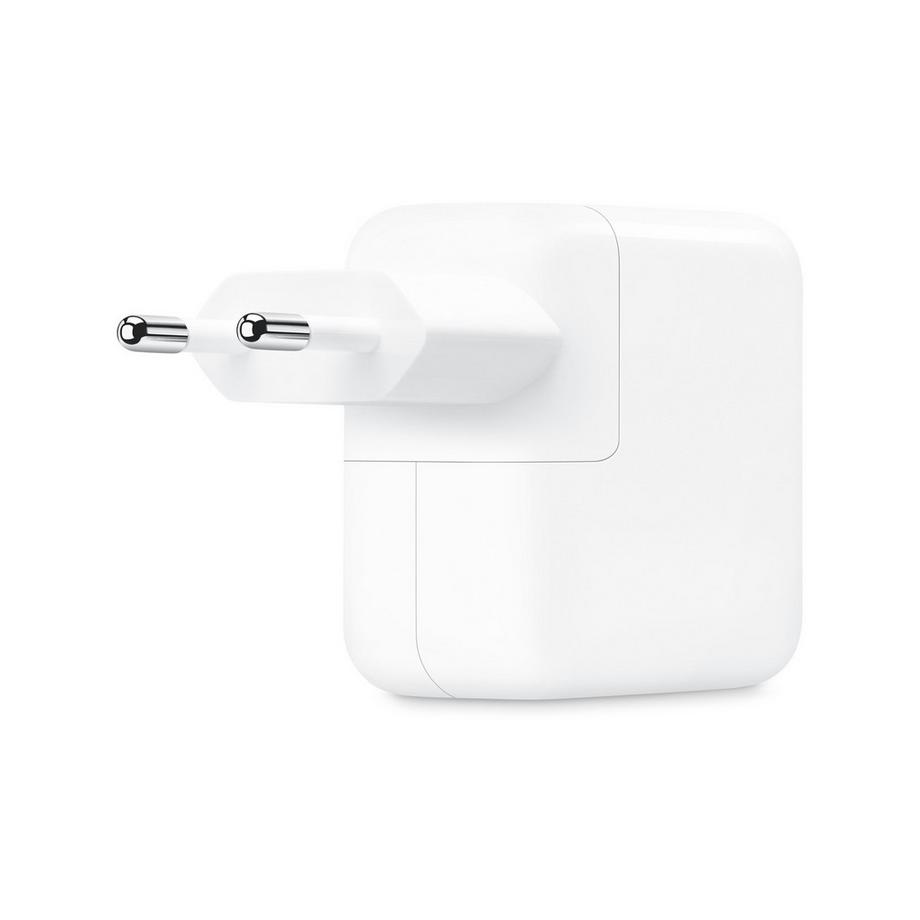 Apple 35W Dual USB-C Power Adapter Presa di corrente USB-C 