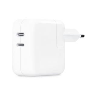 Apple 35W Dual USB-C Power Adapter Presa di corrente USB-C 