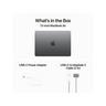 Apple MacBook Air 13"/M3/8GB/512GB Mac 