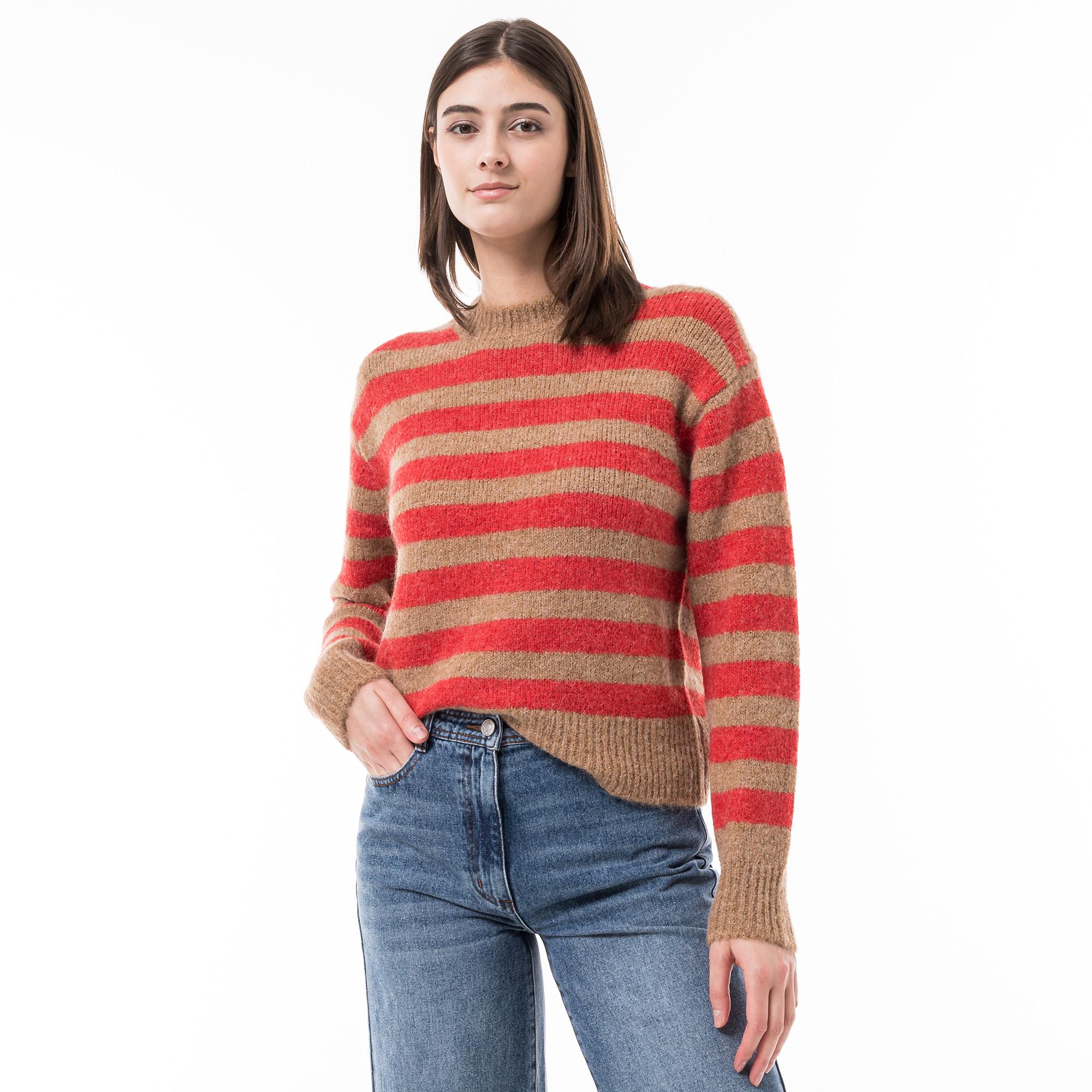 Manor Woman  Pullover 