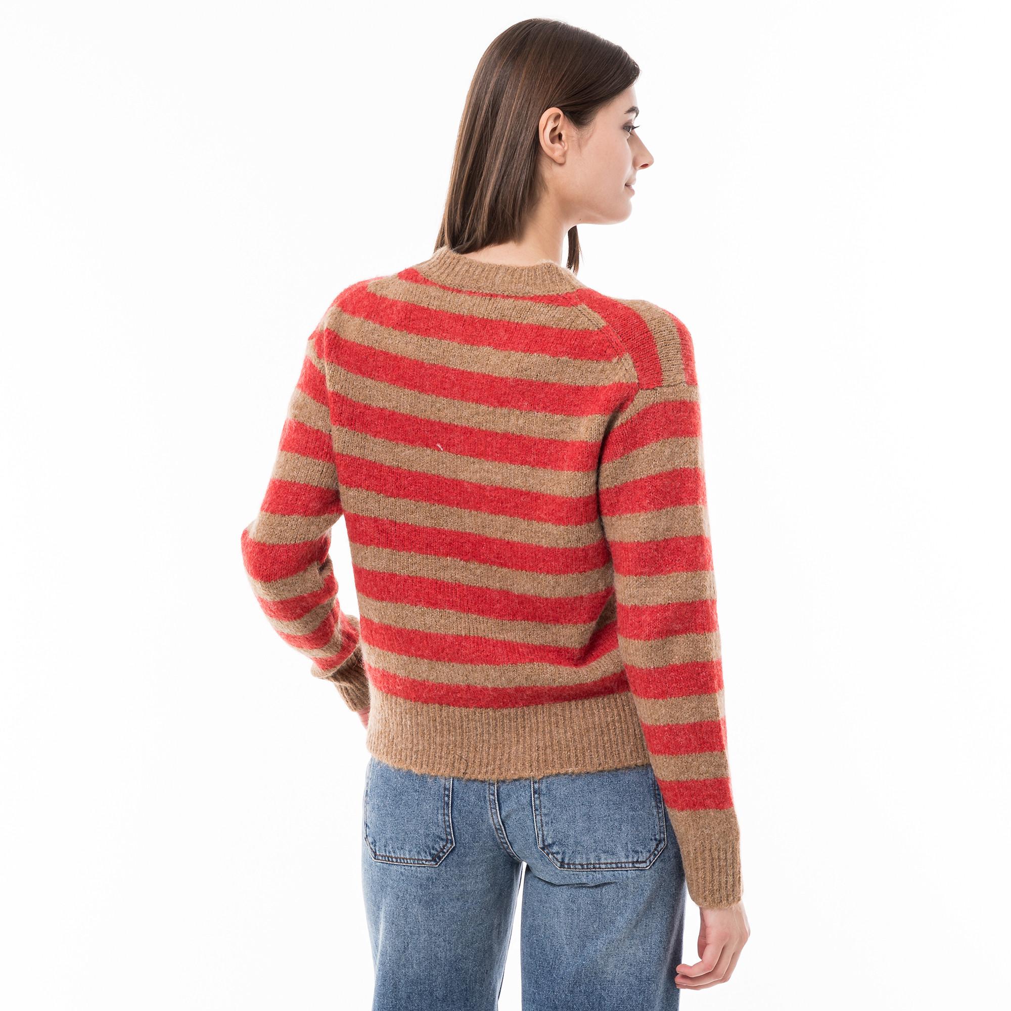 Manor Woman  Pullover 