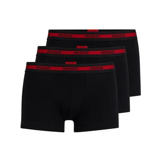 HUGO TRUNK TRIPLET PLANET Culotte, 3-pack 