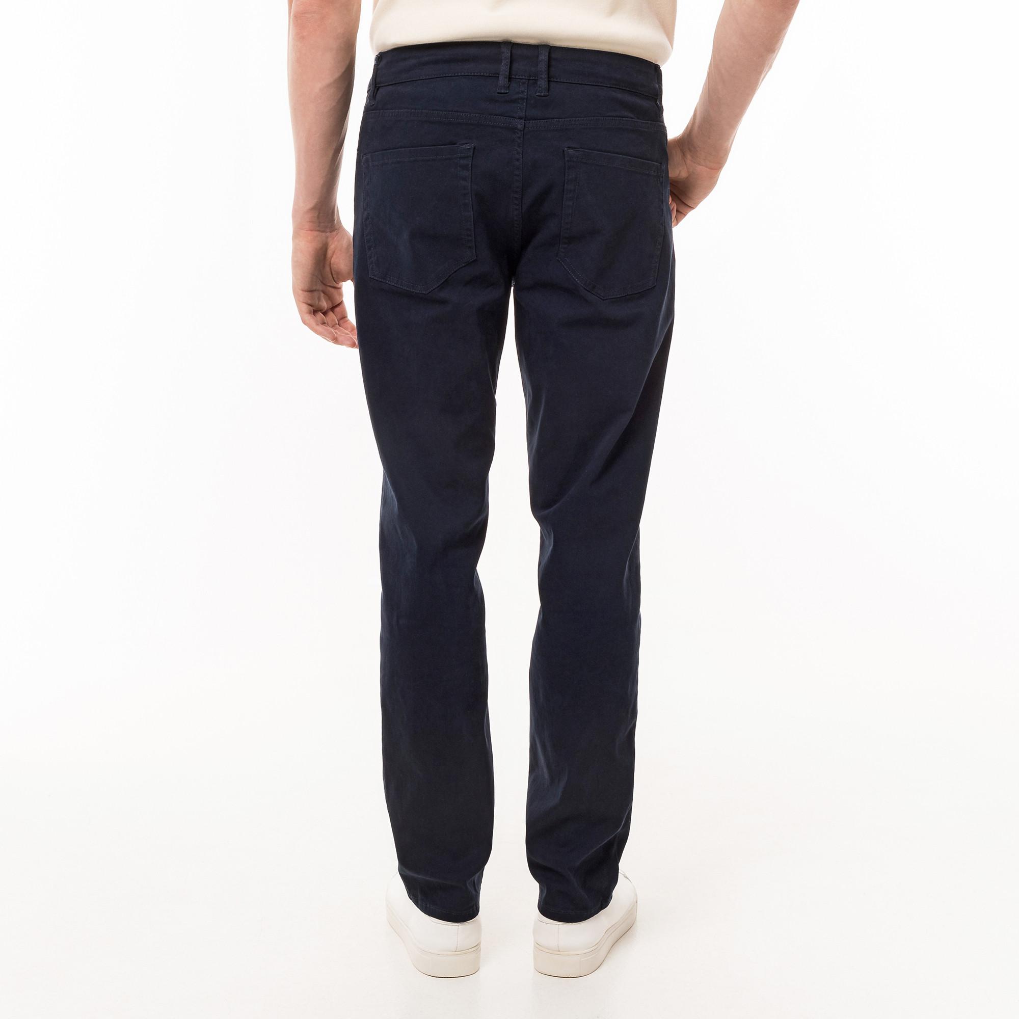 Manor Man  Pantaloni, regular fit 