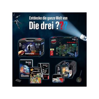 Kosmos  Adventskalender 24 Drei ???, allemand 