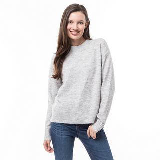 Manor Woman  Pullover, Rundhals, langarm 