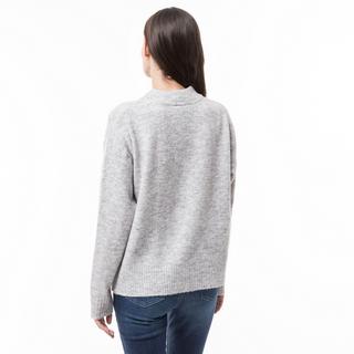 Manor Woman  Pullover, Rundhals, langarm 