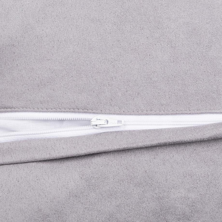 Manor Coussin décoratif en fourrure Rana 