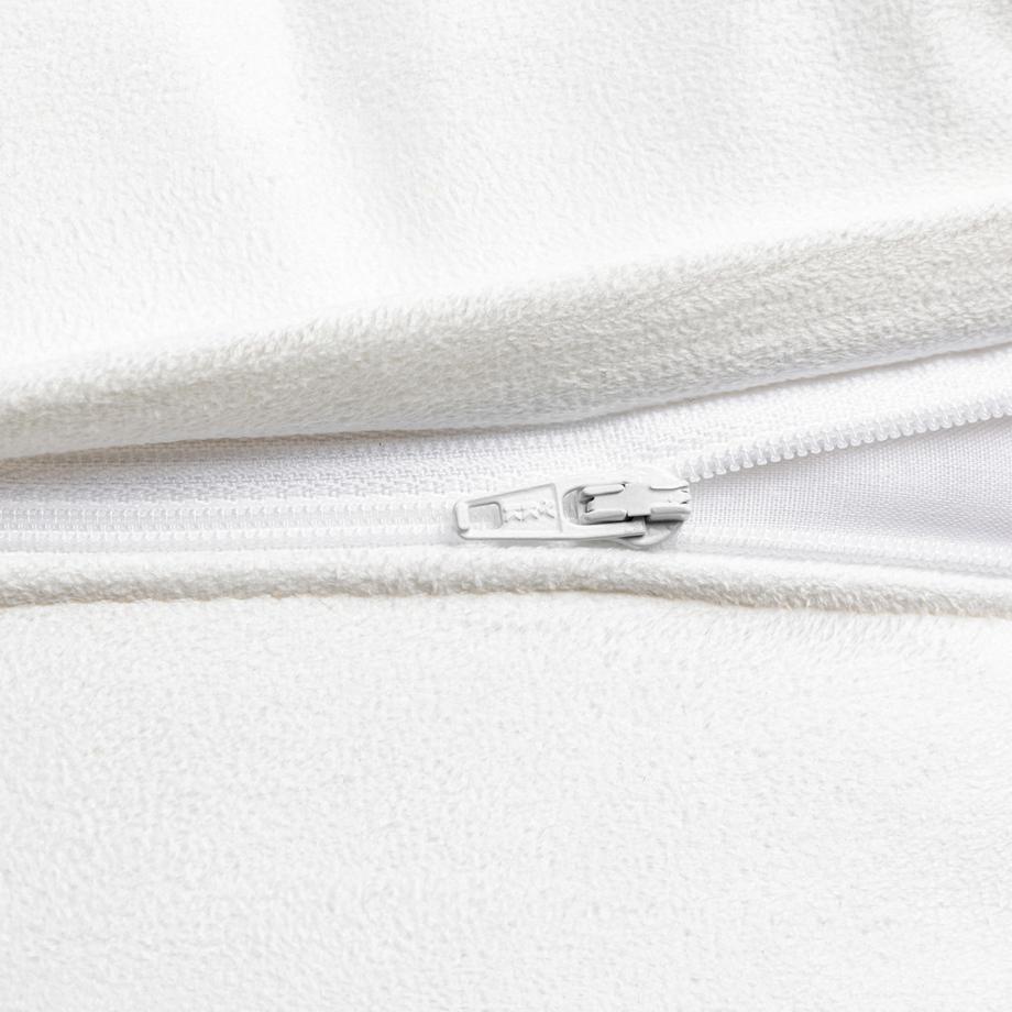 Manor Cuscino decorativo in pelliccia Rana 