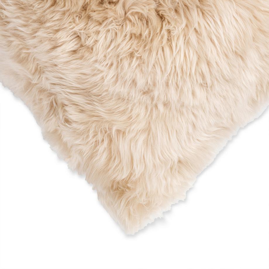 Manor Echtfell Zierkissen Rana 