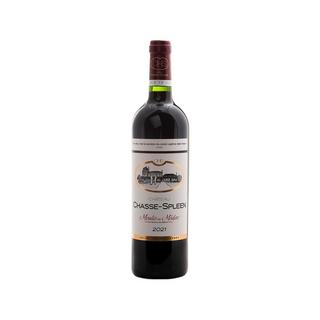 Château Chasse-Spleen 2021, Château Chasse Spleen, Moulis en Médoc AOP  