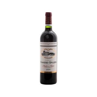 Château Chasse-Spleen 2021, 2021, Château Chasse Spleen, Moulis en Médoc AOC, Moulis-en-Médoc AOC  