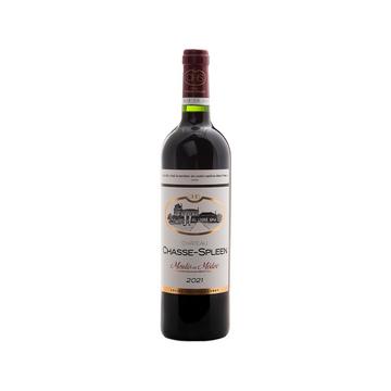 2021, Château Chasse Spleen, Moulis en Médoc AOC