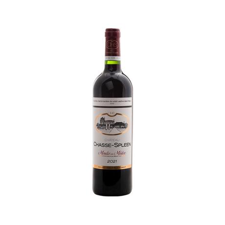 Château Chasse-Spleen 2021, Château Chasse Spleen, Moulis en Médoc AOP  
