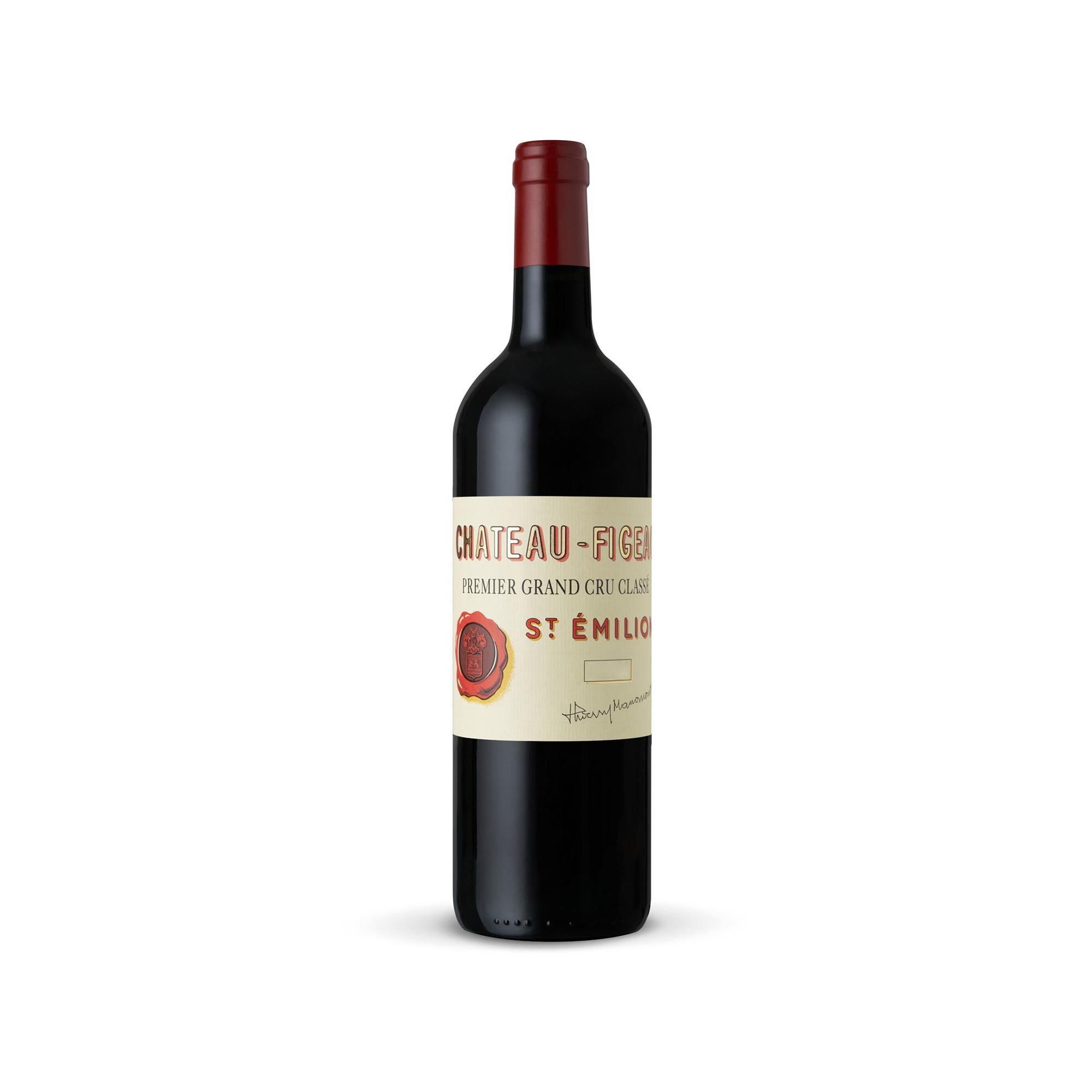 Château Figeac 2020, Château Figeac, Saint-Emilion Grand Cru AOP  