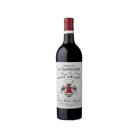 Château Canon La Gaffelière 2019, Château la Gaffelière, Saint-Emilion Grand Cru AOP  