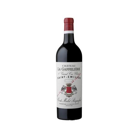 Château Canon La Gaffelière 2019, Château la Gaffelière, Saint-Emilion Grand Cru  