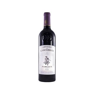 Château Lascombes 2020, Chevalier de Lascombes, Margaux AOP  