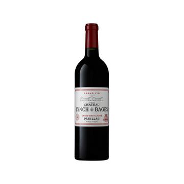 Château Lynch Bages