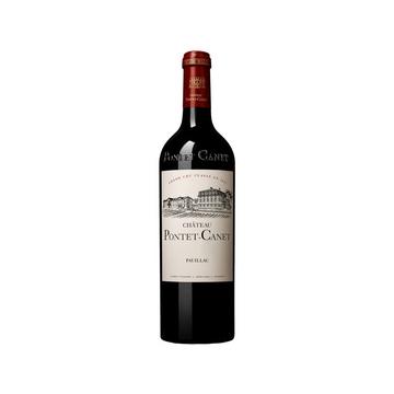 Château Pontet Canet