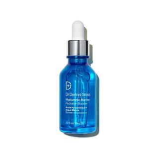 Dr Dennis Gross  Hyaluronic Marine™ Hydration Booster - Sérum 