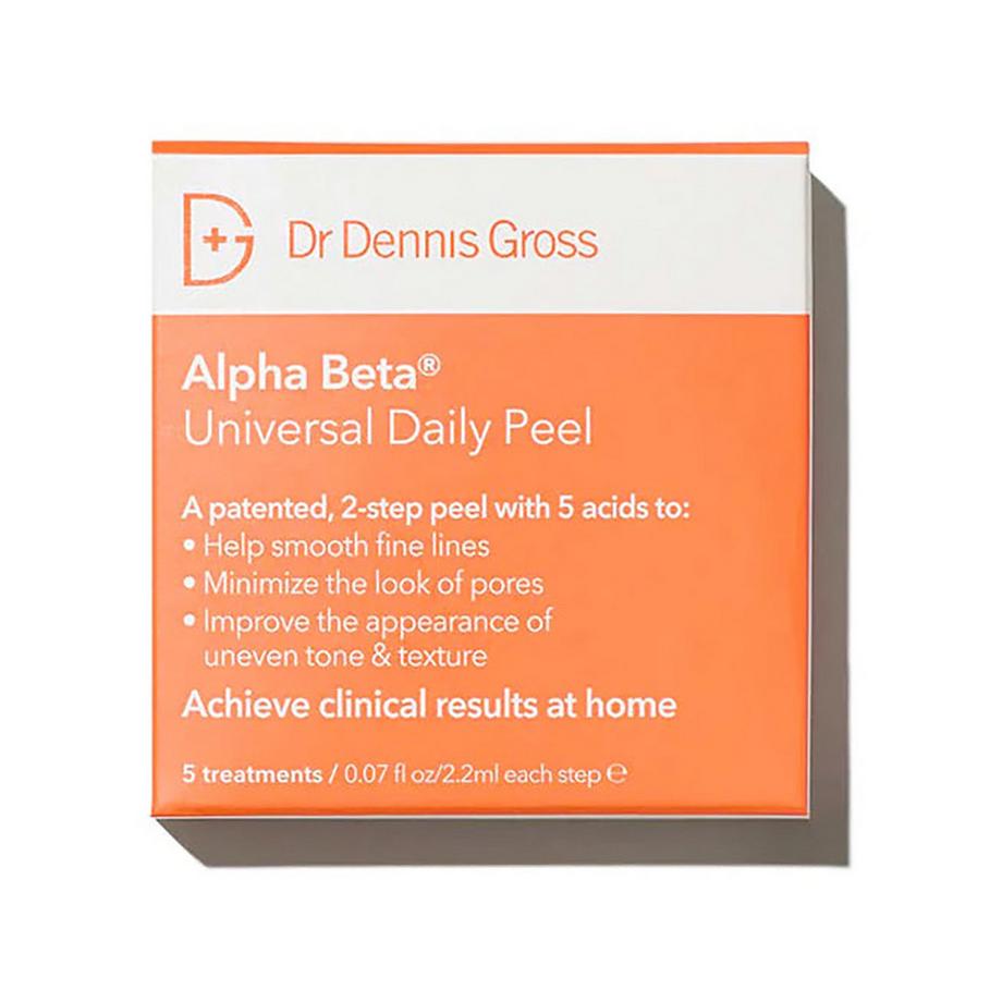 Dr Dennis Gross Alpha Beta®  Peel Universal Formula 