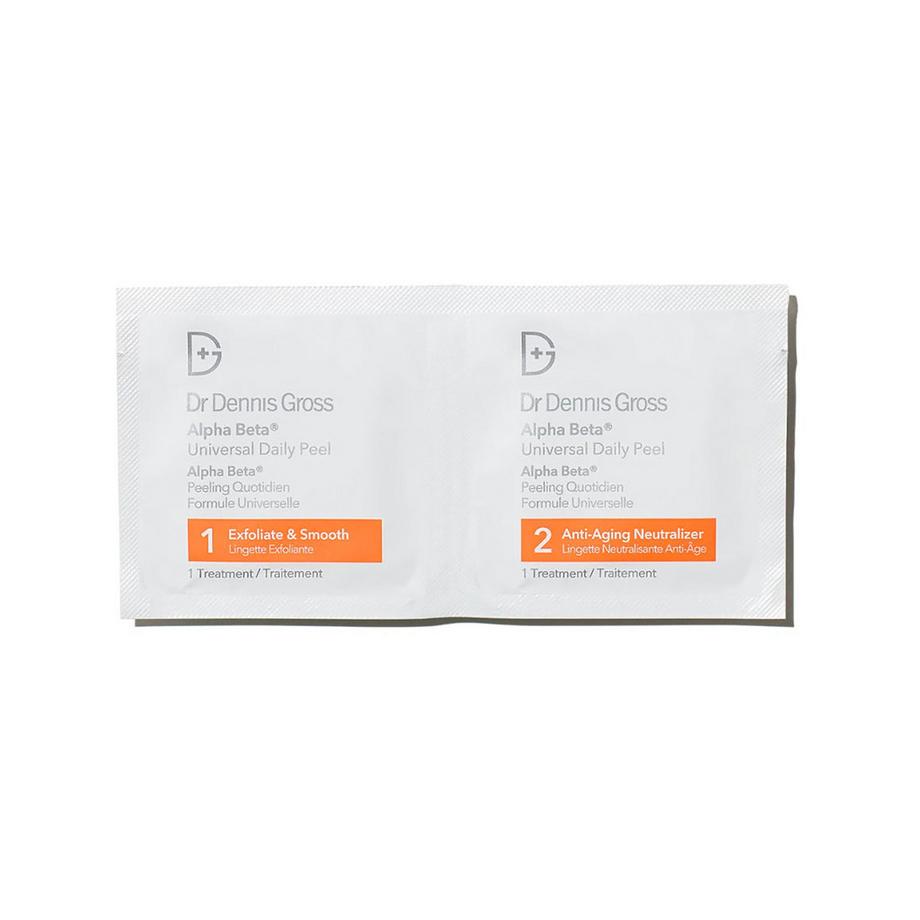 Dr Dennis Gross Alpha Beta®  Peel Universal Formula 