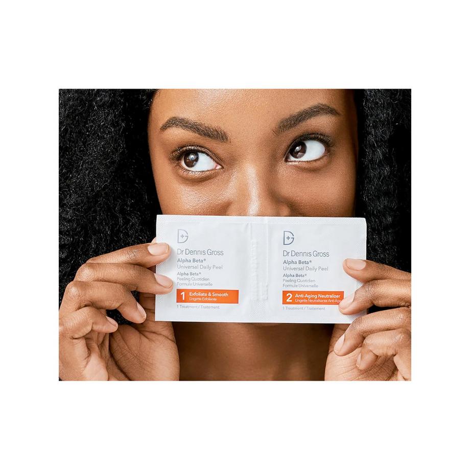 Dr Dennis Gross Alpha Beta®  Peel Universal Formula 