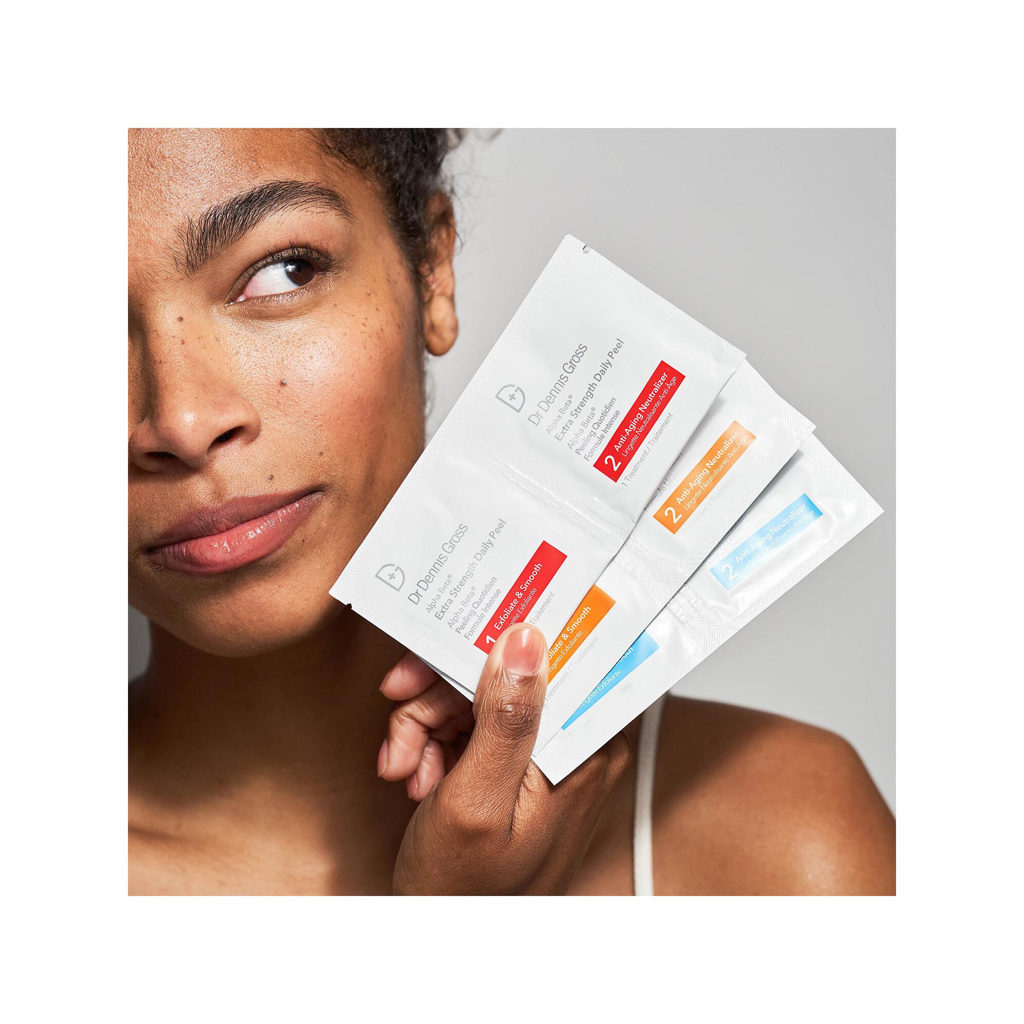 Dr Dennis Gross Alpha Beta®  Peeling Quotidien Formule Universelle 