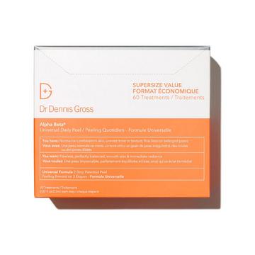 Peel Universal Formula