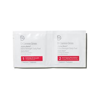 Dr Dennis Gross Alpha Beta®  Extra Strength Daily Peel 