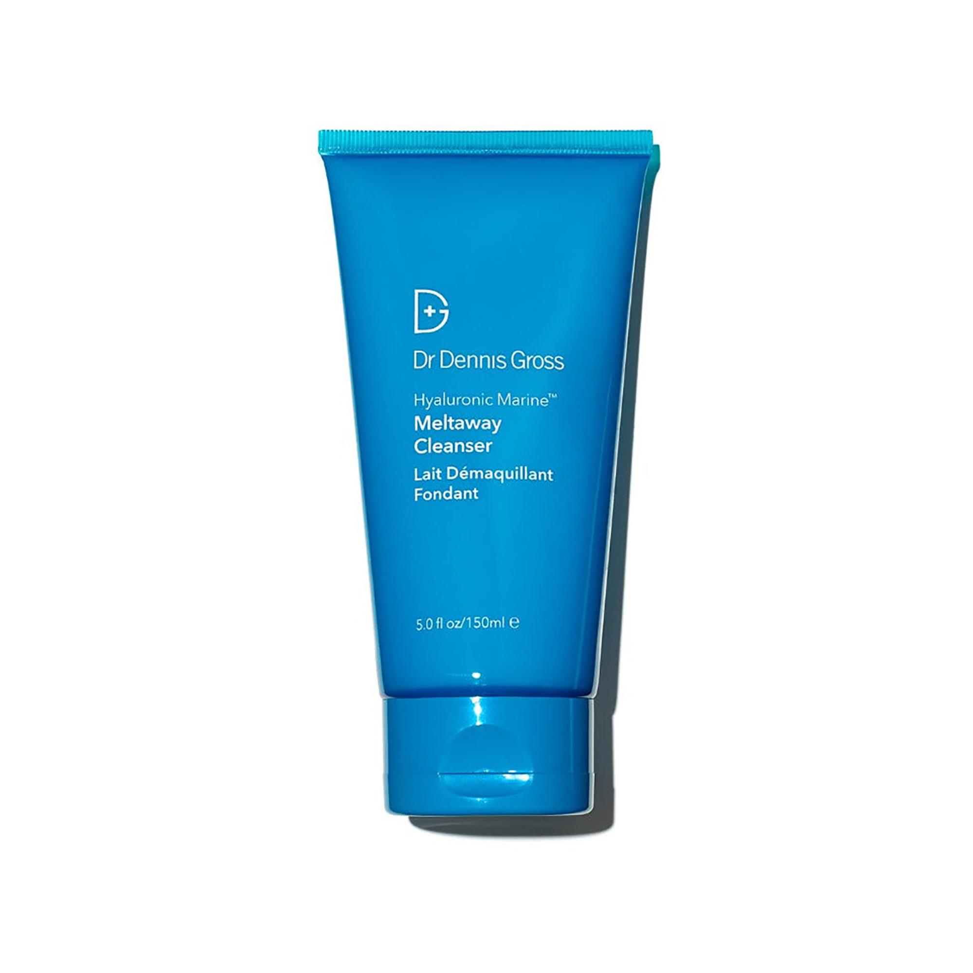 Dr Dennis Gross  Hyaluronic Marine™ Meltaway Cleanser 