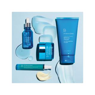 Dr Dennis Gross  Hyaluronic Marine™ Meltaway Cleanser -  Lait Démaquillant Fondant 