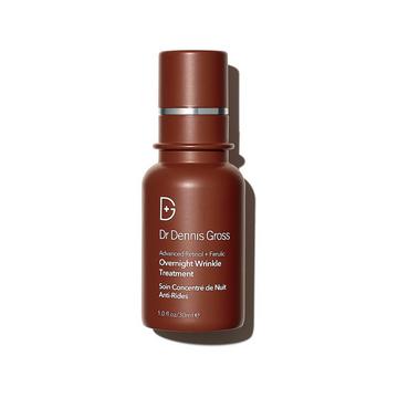 Advanced Retinol + Ferulic Overnight Wrinkle Treatment