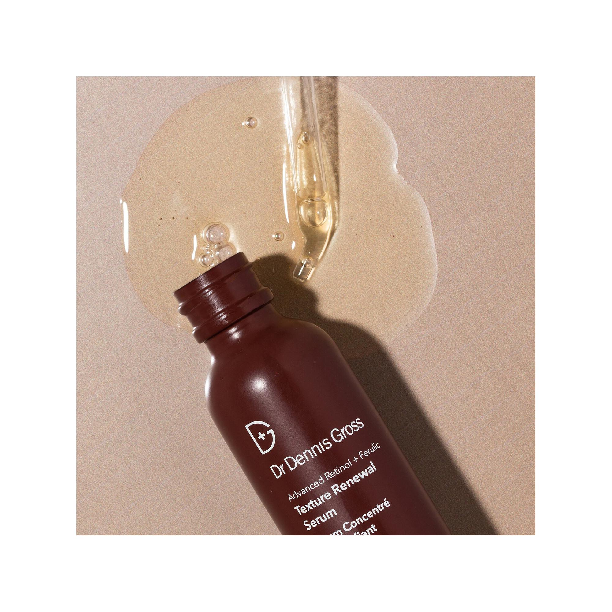 Dr Dennis Gross  Advanced Retinol + Ferulic - Siero concentrato rassodante 