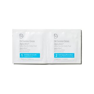 Dr Dennis Gross  Alpha Beta® - Peeling Quotidien Ultra-Douce 